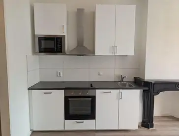 Foto #2 Appartement Vissteeg Arnhem