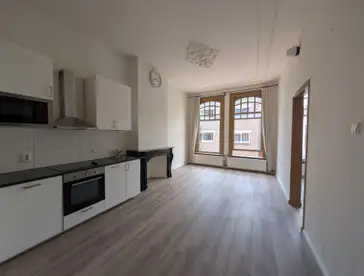 Foto #1 Appartement Vissteeg Arnhem