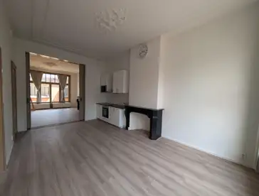 Foto #4 Appartement Vissteeg Arnhem