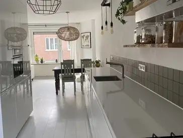 Foto #4 Appartement Van Speijkstraat Amsterdam