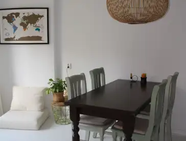 Foto #3 Appartement Van Speijkstraat Amsterdam