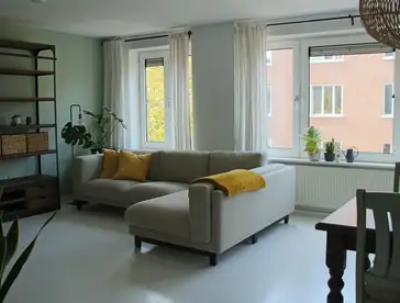Foto #1 Appartement Van Speijkstraat Amsterdam