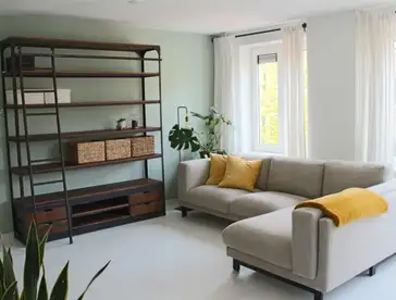 Foto #2 Appartement Van Speijkstraat Amsterdam