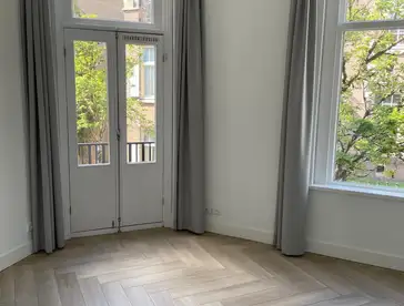Foto #1 Appartement Schoolstraat Arnhem