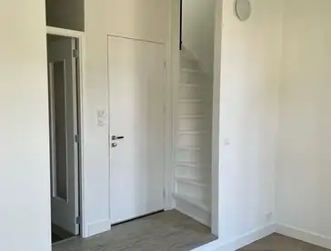 Foto #3 Appartement Schoolstraat Arnhem