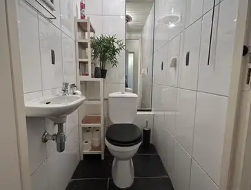 Foto #3 Appartement Plankstraat Maastricht