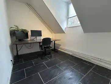 Foto #4 Appartement Plankstraat Maastricht