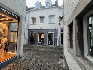 Foto #2 Appartement Plankstraat Maastricht