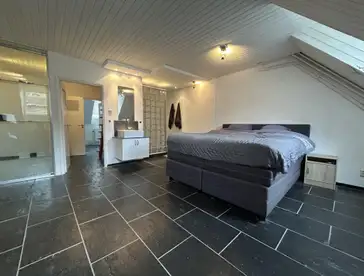 Foto #1 Appartement Plankstraat Maastricht