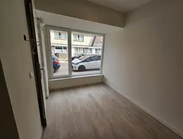 Foto #1 Appartement Bisschop Zwijsenstraat Tilburg
