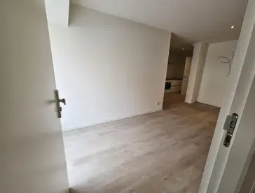 Foto #3 Appartement Bisschop Zwijsenstraat Tilburg