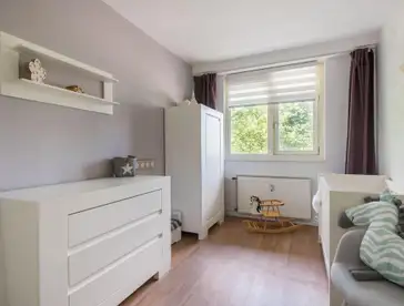 Foto #3 Appartement Bolestein Amsterdam