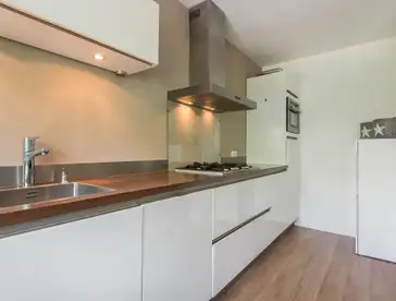 Foto #1 Appartement Bolestein Amsterdam
