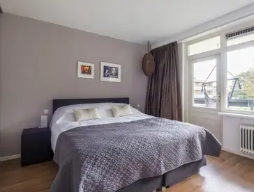 Foto #2 Appartement Bolestein Amsterdam