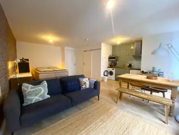 Foto #2 Appartement Rechtstraat Maastricht