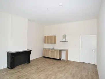 Foto #3 Kamer Nieuwe Plein Arnhem
