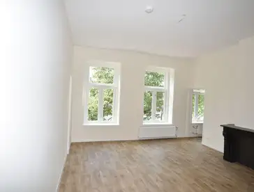 Foto #2 Kamer Nieuwe Plein Arnhem