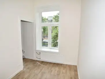 Foto #4 Kamer Nieuwe Plein Arnhem