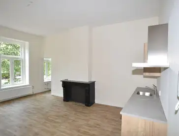 Foto #1 Kamer Nieuwe Plein Arnhem