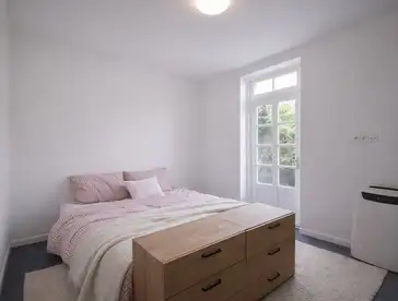 Foto #4 Appartement Generaal Maczekstraat Breda