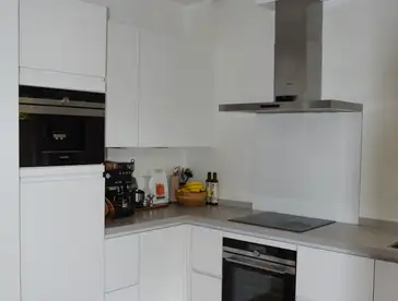 Foto #4 Huurwoning Mozartstraat Groningen