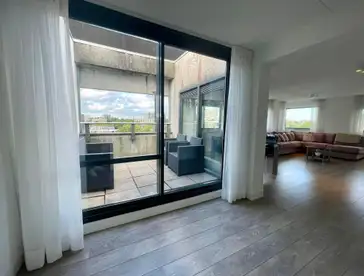 Foto #3 Appartement Kamerlingh Onnesstraat Amstelveen