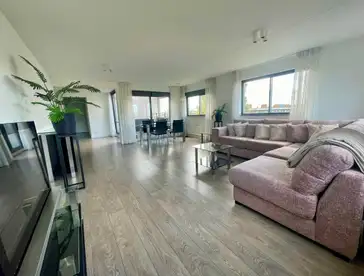 Foto #2 Appartement Kamerlingh Onnesstraat Amstelveen