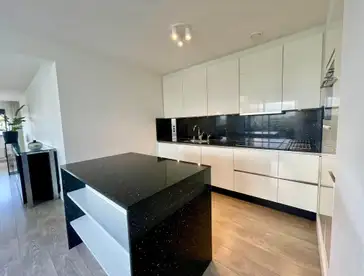 Foto #4 Appartement Kamerlingh Onnesstraat Amstelveen