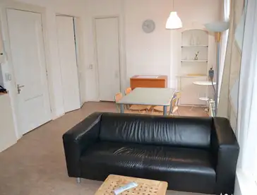 Foto #3 Studio Nieuwe Ebbingestraat Groningen