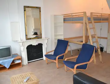 Foto #2 Studio Nieuwe Ebbingestraat Groningen