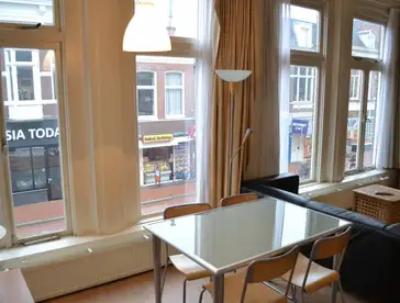Foto #1 Studio Nieuwe Ebbingestraat Groningen