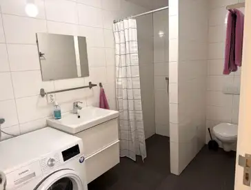 Foto #1 Appartement Haarlemmerstraat Leiden