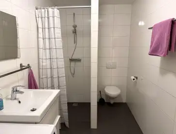 Foto #2 Appartement Haarlemmerstraat Leiden