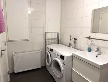 Foto #3 Appartement Haarlemmerstraat Leiden