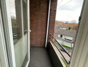 Foto #4 Appartement Margrietstraat Arnhem