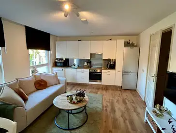 Foto #1 Appartement Prins Hendrikstraat Breda