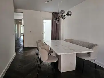 Foto #2 Appartement Runstraat Amsterdam