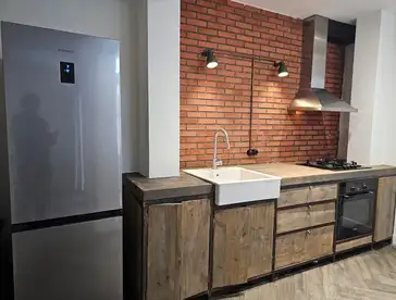 Foto #1 Appartement Runstraat Amsterdam