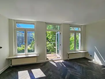 Foto #3 Appartement Runstraat Amsterdam