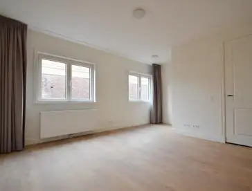 Foto #2 Appartement Wagenstraat Den Haag