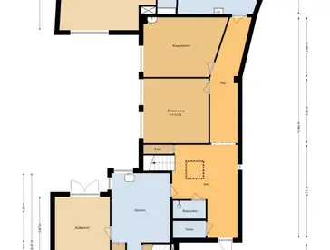 Foto #4 Appartement Kruisstraat Heerlen