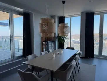 Foto #4 Appartement Het Baken Almelo