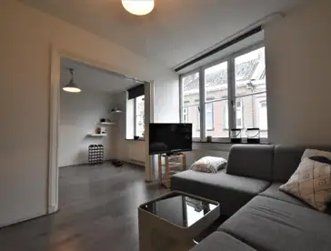 Foto #3 Appartement Wycker Brugstraat Maastricht