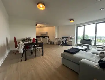 Foto #3 Appartement Frederik Hendriklaan Maastricht