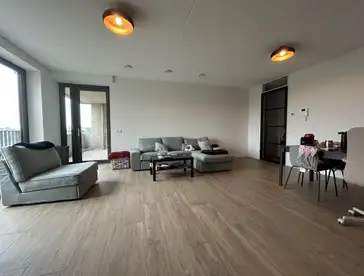 Foto #1 Appartement Frederik Hendriklaan Maastricht