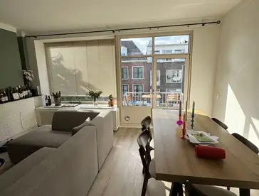 Foto #1 Appartement Mariagardestraat Roermond