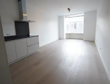 Foto #4 Appartement Noordeinde Delft