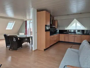 Foto #1 Appartement Monseigneur Bekkersstraat Lith