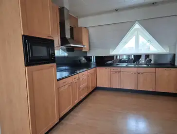 Foto #4 Appartement Monseigneur Bekkersstraat Lith