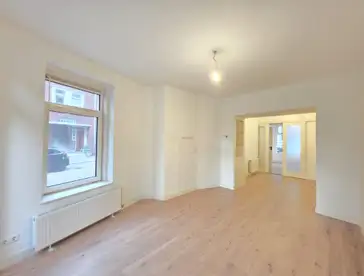 Foto #4 Appartement Zweedsestraat Rotterdam